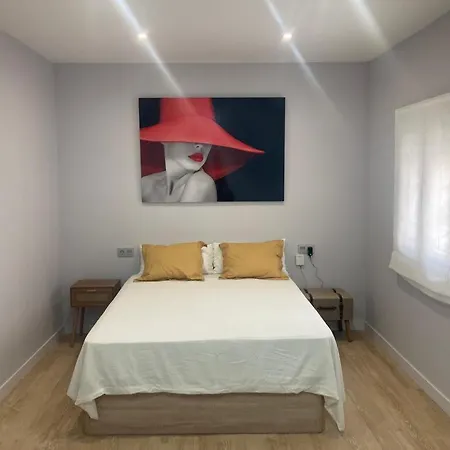 Apartament Playa Y Sol 2 Almería Zewnętrze zdjęcie