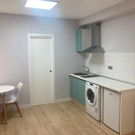 Apartament Playa Y Sol 2 Almería Zewnętrze zdjęcie