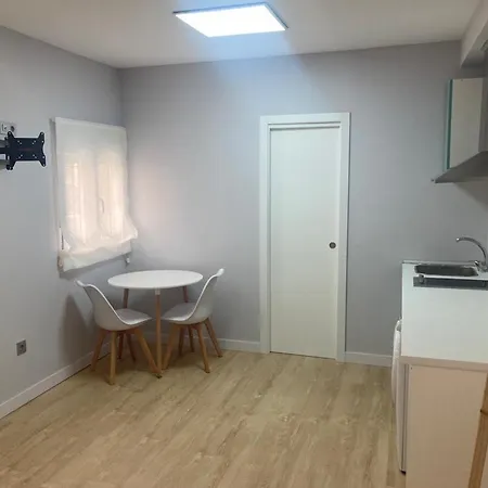 Apartament Playa Y Sol 2 Almería Zewnętrze zdjęcie
